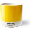 Termohrnček PANTONE Hrnček Cortado - Yellow 012 (101060012) Termohrnček PANTONE Hrnček Cortado - Yellow 012 (101060012)