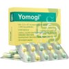 Yomogi cps.dur.20 x 250 mg Yomogi cps.dur.20 x 250 mg