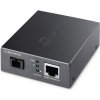 TP-LINK TL-FC311B-20 / Konvertor / 1x Gigabit SC / 1x GLAN / Single-Mode (TL-FC311B-20) TP-LINK TL-FC311B-20 / Konvertor / 1x Gigabit SC / 1x GLAN / Single-Mode (TL-FC311B-20)