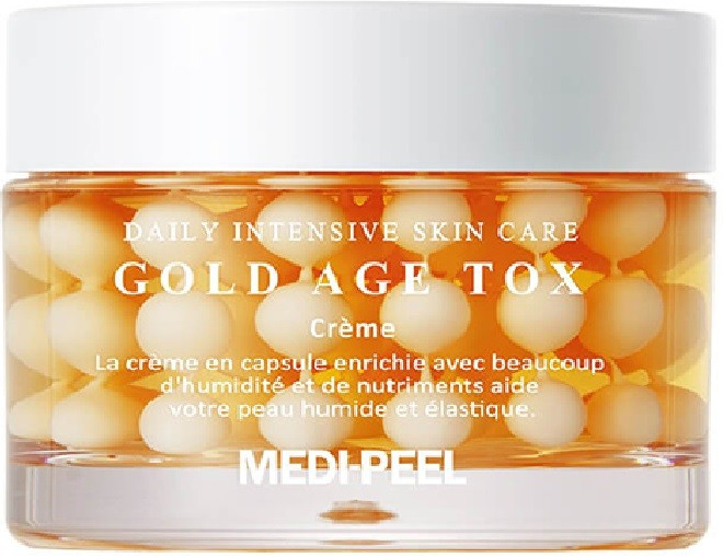 Medi-Peel Gold Age Tox H8 Cream 50 ml