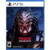 Predator: Hunting Grounds, US verze Predator: Hunting Grounds, US verze