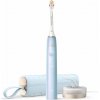 Philips Sonicare 9900 DiamondClean Prestige Limited Edition HX9997/32 sonická elektrická zubná kefka s aplikáciou Baby Blue 1 ks Philips Sonicare 9900 DiamondClean Prestige Limited Edition HX9997/32 sonická elektrická zubná kefka s aplikáciou Baby Blue 1 ks
