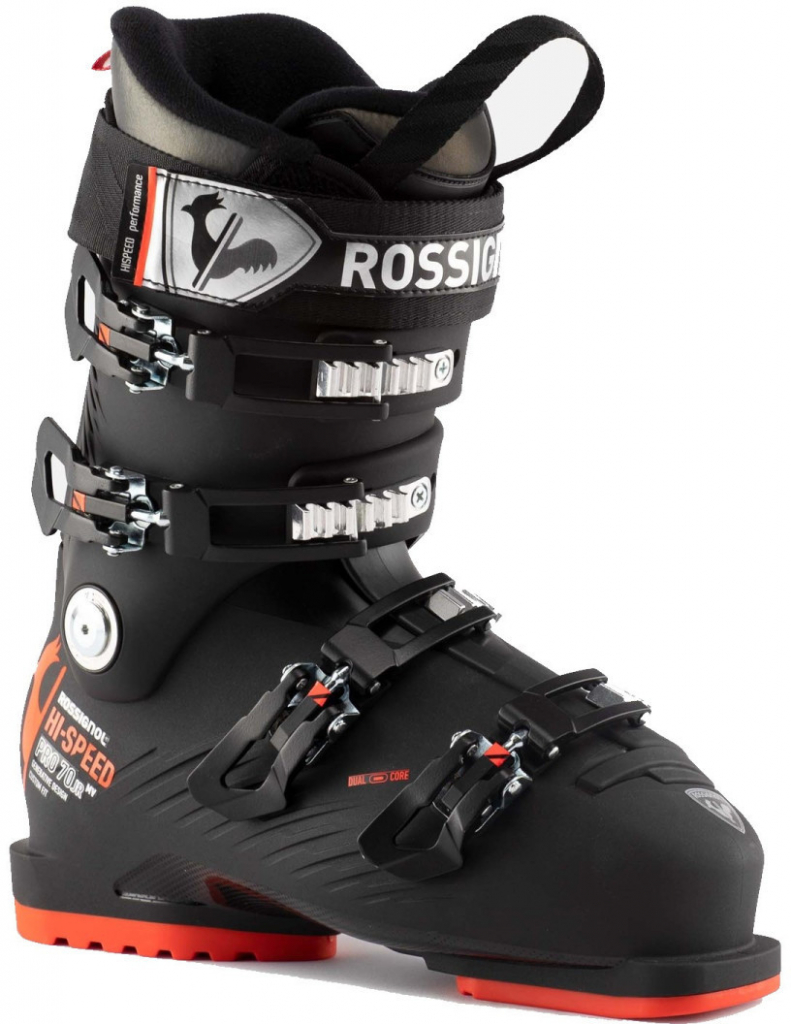 Rossignol Hi-Speed Pro 70 Jr MV 23/24