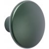 Muuto Vešiak The Dots Metal L, dark green Muuto Vešiak The Dots Metal L, dark green