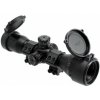 Puškohľad Walther 4x32 Mini DC CQB s montážou (11mm) Puškohľad Walther 4x32 Mini DC CQB s montážou (11mm)