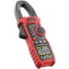 KAIWEETS HT208D INRUSH kliešťový merač KAIWEETS HT208D INRUSH kliešťový merač