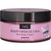 LaQ Kitten Peony vyživujúci telový krém 200 ml