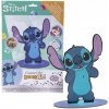 CRYSTAL ART Diamantové maľovanie XL Disney: Stitch CRYSTAL ART Diamantové maľovanie XL Disney: Stitch