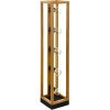 Eglo Eglo 32148 - Stojacia lampa BLACKCROWN 5xE27/40W/230V hnedá EG32148 + záruka 3 roky zadarmo + záruka 3 roky zadarmo Eglo Eglo 32148 - Stojacia lampa BLACKCROWN 5xE27/40W/230V hnedá EG32148 + záruka 3 roky zadarmo + záruka 3 roky zadarmo