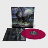 INCANTATION - UNHOLY DEIFICATION PURPLE LP