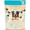 Fitmin dog NP Play and Train Turkey 400 g | Maškrty pre psov Fitmin dog NP Play and Train Turkey 400 g | Maškrty pre psov