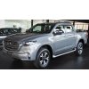 Priečniky Thule Wingbar Edge Evo Black Mazda BT-50 Crew Cab III 2020 - s integrovanými pozdĺžnikmi Priečniky Thule Wingbar Edge Evo Black Mazda BT-50 Crew Cab III 2020 - s integrovanými pozdĺžnikmi