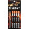 Pyro svetlice Zink Mission set 22ks Pyro svetlice Zink Mission set 22ks