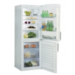 Whirlpool WBE3112