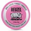 Reuzel Hollands Finest Pomade Grease Heavy Hold vlasová pomáda 95 g pro muže Reuzel Hollands Finest Pomade Grease Heavy Hold vlasová pomáda 95 g pro muže