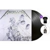 Metallica - And Justice For All (2 LP) SET XL Metallica - And Justice For All (2 LP) SET XL