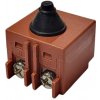 Vypínač na brúska Worcraft DS09-215, 900W, diel 77
