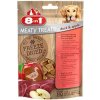 8in1 Dog Freeze Dried Duck/Apple 50 g 8in1 Dog Freeze Dried Duck/Apple 50 g