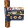 Ontario dog protein snack malá rolka s hovädzinou 12 ,7 cm Ontario dog protein snack malá rolka s hovädzinou 12 ,7 cm
