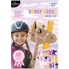 Kidea kreatívny set Hobby Horsing 3D (D) Kidea kreatívny set Hobby Horsing 3D (D)