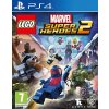 LEGO Marvel Super Heroes 2 LEGO Marvel Super Heroes 2