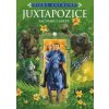 Juxtapozice - Začínající Adept 3 - Piers Anthony Juxtapozice - Začínající Adept 3 - Piers Anthony