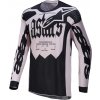 Dres TECHSTAR limitovaná edice WOLF DUST, ALPINESTARS (písková/černá, vel. XL) Dres TECHSTAR limitovaná edice WOLF DUST, ALPINESTARS (písková/černá, vel. XL)