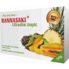 Phoenix Division Hannasaki UltraSlim Tropic čajová směs 50 g