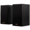 KLIPSCH R-41PM, 2-pásmové aktívne reproduktory, čierne 1066253 KLIPSCH R-41PM, 2-pásmové aktívne reproduktory, čierne 1066253