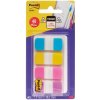 POST-IT Záložky Post-it Index úzky extra silný15,8x38,1mm POST-IT Záložky Post-it Index úzky extra silný15,8x38,1mm