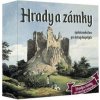 Hrady a zámky Hrady a zámky