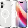 Spigen Ultra Hybrid Mag Magsafe ACS10384 pre iPhone 17 - Frost White