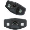 Interlook Špeciálna cúvacia kamera vhodná pre modely Honda Civic, Accord, City, Legend | Špeciálna cúvacia kamera pre Honda Accord Civic Legend – originálna výbava, IP68, 170° | RC-1059 Čierný Interlook Špeciálna cúvacia kamera vhodná pre modely Honda Civic, Accord, City, Legend | Špeciálna cúvacia kamera pre Honda Accord Civic Legend – originálna výbava, IP68, 170° | RC-1059 Čierný