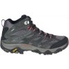 Pánska outdoorová obuv Merrell Moab Moab 3 Mid GTX Beluga UK 8 Pánska outdoorová obuv Merrell Moab Moab 3 Mid GTX Beluga UK 8