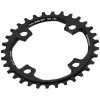 Stronglight Prevodník MTB Sram 1x11 pro X01 4-ram. 34Z závit čierna LK104mm Stronglight Prevodník MTB Sram 1x11 pro X01 4-ram. 34Z závit čierna LK104mm