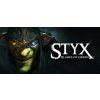 ROW Styx: Blades of Greed Steam ROW Styx: Blades of Greed Steam