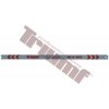 Pílový plátok 300 mm dlhý TRIUMF Pílový plátok 300 mm dlhý TRIUMF