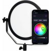 Foto svetlo FOMEI LED RGB 18C (FY4667) Foto svetlo FOMEI LED RGB 18C (FY4667)