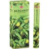 HEM HEXA vonné tyčinky Bergamot 20 ks HEM HEXA vonné tyčinky Bergamot 20 ks