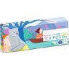 Detské puzzle Djeco - Children's lake uni Detské puzzle Djeco - Children's lake uni