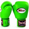 TWINS Special Boxerské rukavice TWINS BGVL3 zelená Veľkosť rukavíc: 10oz TWINS Special Boxerské rukavice TWINS BGVL3 zelená Veľkosť rukavíc: 10oz