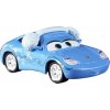Mattel Cars Zimní Edice SALLY, GYD58 Mattel Cars Zimní Edice SALLY, GYD58