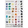 The Secret Lives of Stones - Hettie Judah The Secret Lives of Stones - Hettie Judah