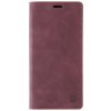 Diárové puzdro na Honor Magic 4 Lite 5G Tactical Xproof bordové Diárové puzdro na Honor Magic 4 Lite 5G Tactical Xproof bordové