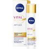 NIVEA VITAL SOJA ANTI-AGE SPEVŇUJÚCE SÉRUM na tvár NIVEA VITAL SOJA ANTI-AGE SPEVŇUJÚCE SÉRUM na tvár