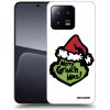 Picasee ULTIMATE CASE Xiaomi 13 Pro - Grinch 2