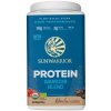 Sunwarrior Warrior Blend Protein, Mocha, USA - 750 g Sunwarrior Warrior Blend Protein, Mocha, USA - 750 g