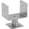 Domax PMFU 140 Pätka stĺpika ZNO 141x141x163x4,0