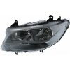 Hlavný svetlomet VALEO 450668 Hlavný svetlomet VALEO 450668