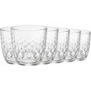 Bormioli Rocco sada pohárov Glit 6 x 300 ml Bormioli Rocco sada pohárov Glit 6 x 300 ml